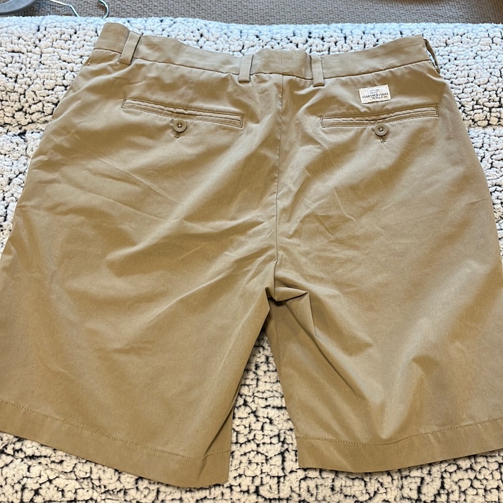 VINEYARD VINES BREAKER SHORT